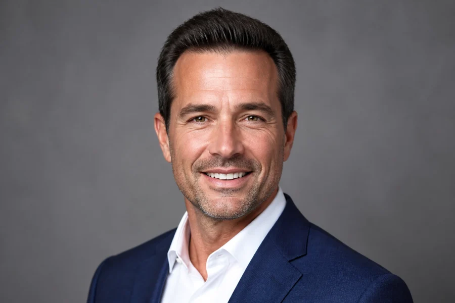 The Ultimate Guide to Professional Corporate Headshot Tips