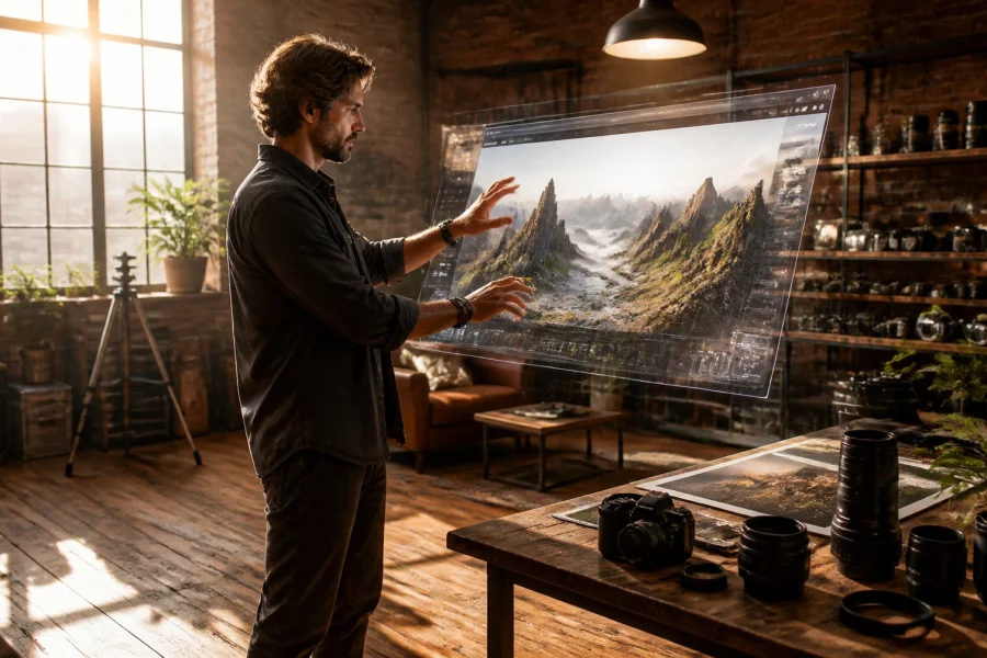 Why Everyone Is Talking About AI Photo Hacking (And You Should Too)