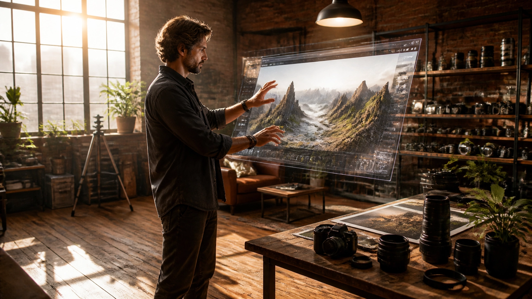 Why Everyone Is Talking About AI Photo Hacking (And You Should Too)