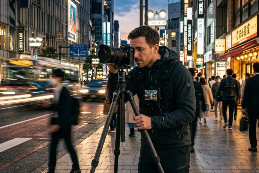 The Ultimate Guide to Today’s Evening Photography News: Everything You Need to Succeed as the Industry Shifts