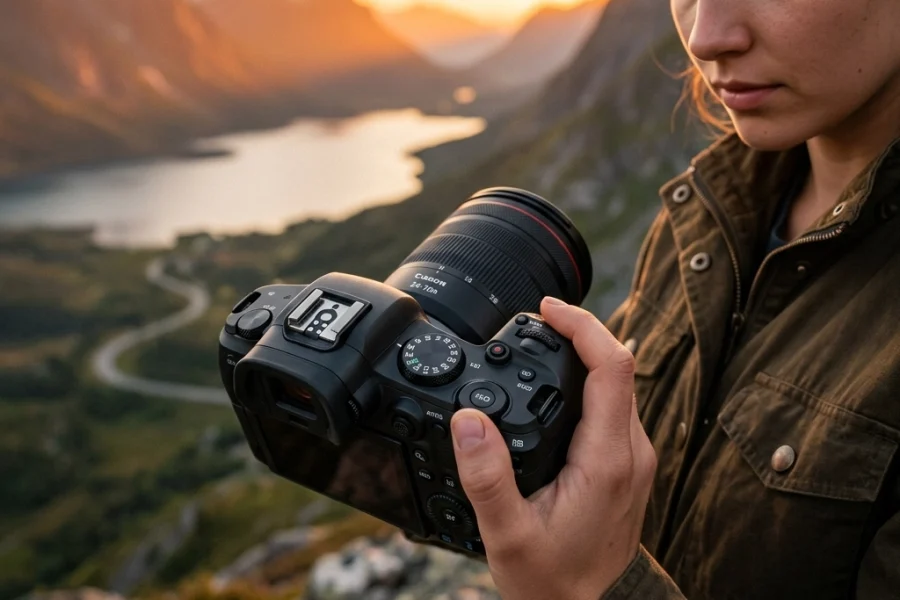 Manual Mode 101: A Beginner’s Guide to Mastering Your Camera