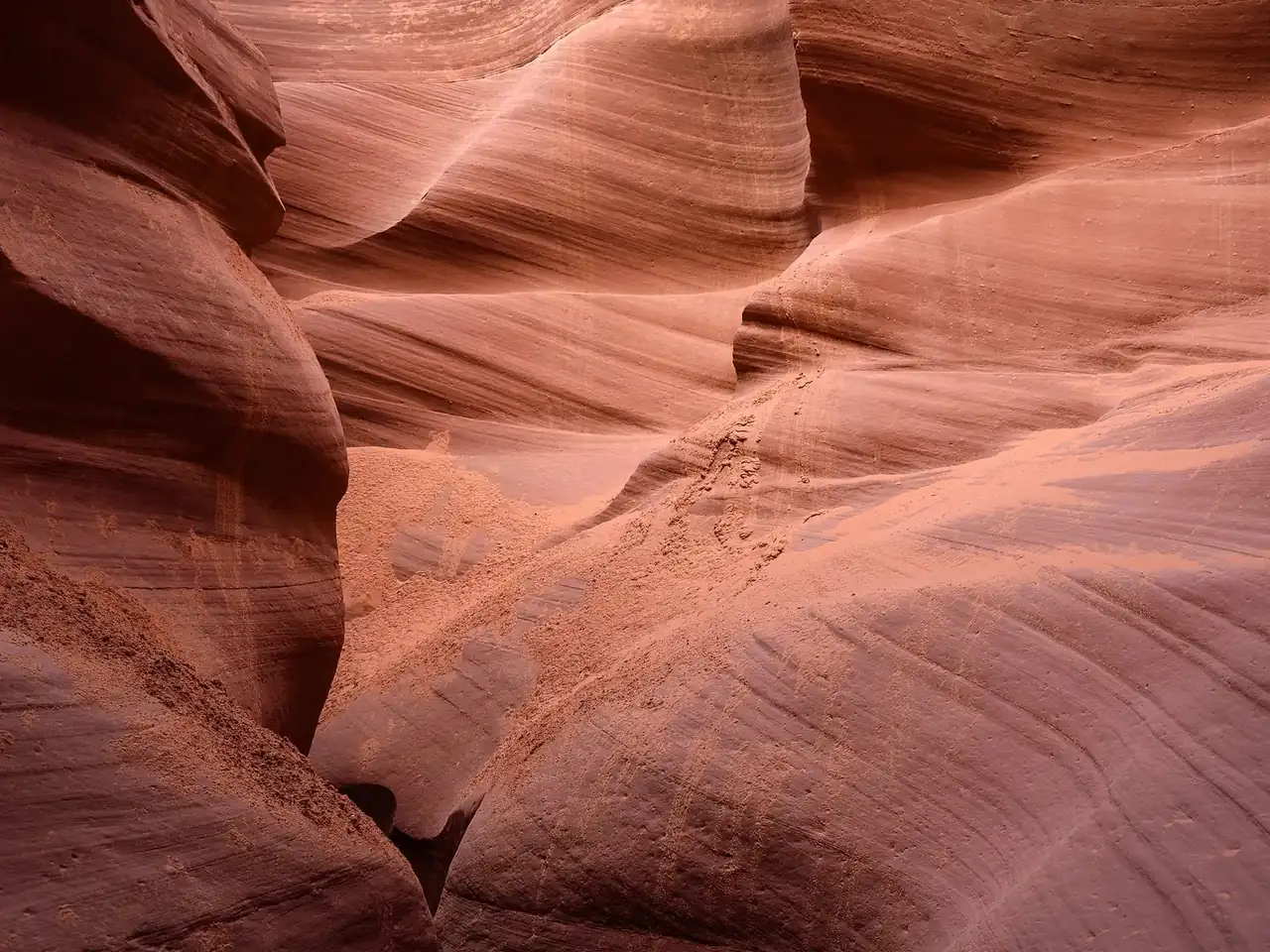 Antelope Canyon: Photography Guide