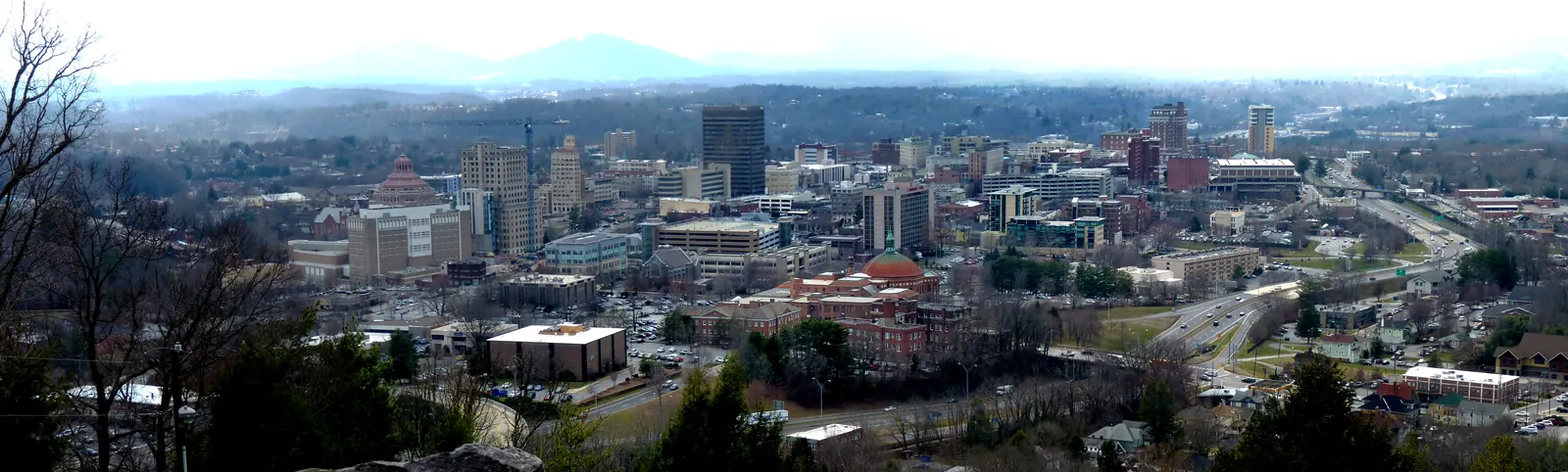 Best Photography Spots in Asheville, NC: The Working Photographer Guide