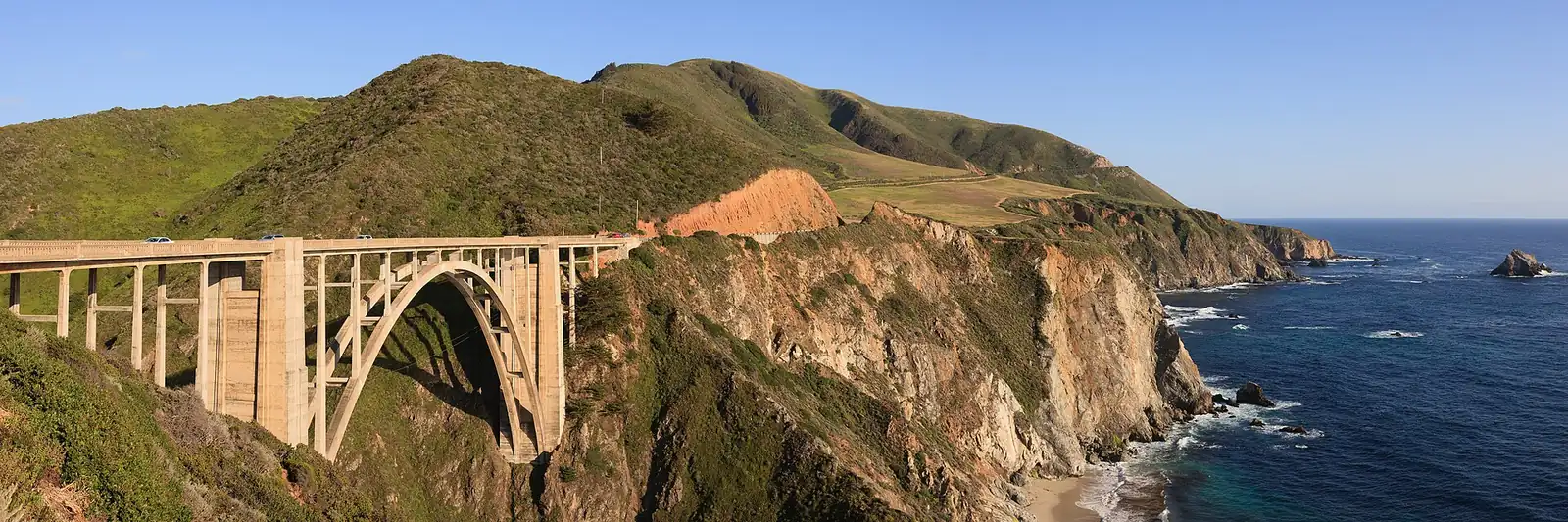 Bixby Bridge: Photography Guide