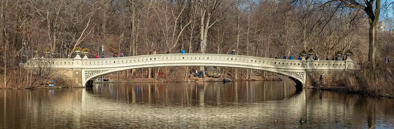 Bow Bridge Central Park: Photography Guide