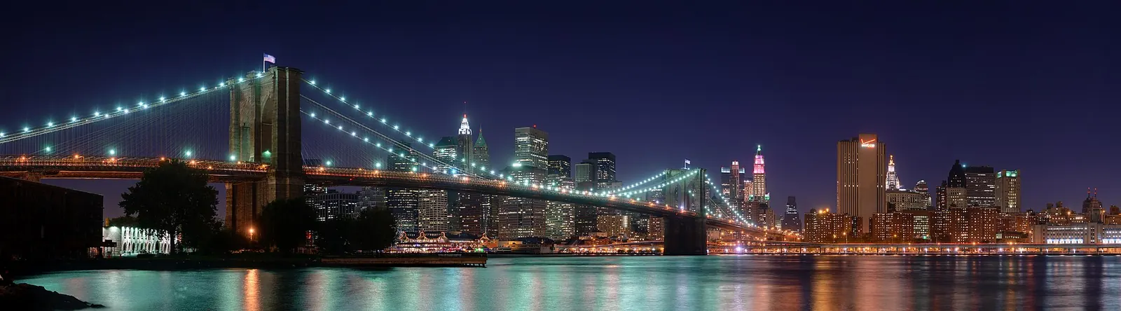 Brooklyn Bridge: Photography Guide