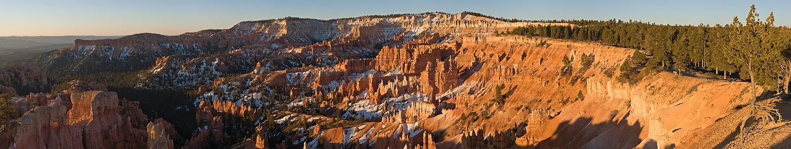 Bryce Canyon Sunrise Point: Photography Guide