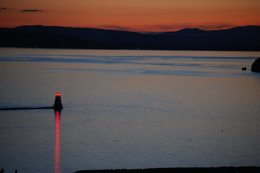 Best Photography Spots in Burlington VT: A Working Photographer Guide