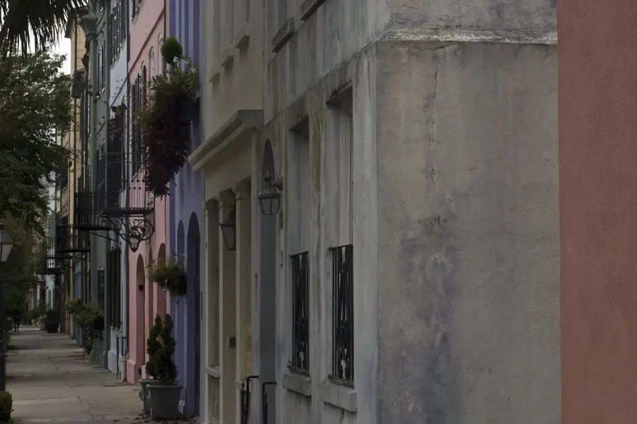 Best Photography Spots in Charleston, SC: A Two-Day Shot List
