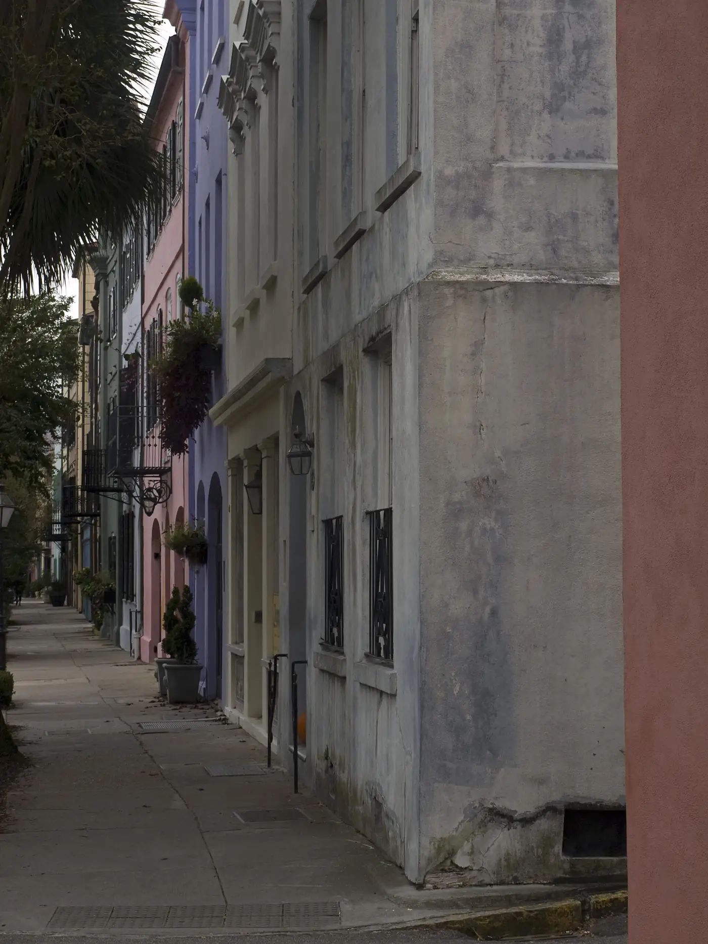 Charleston Photography Spots: A Researched Route