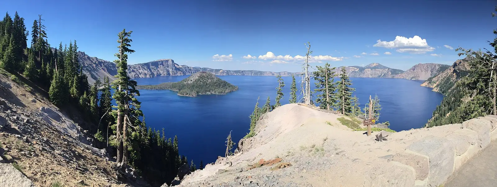 Crater Lake: Photography Guide