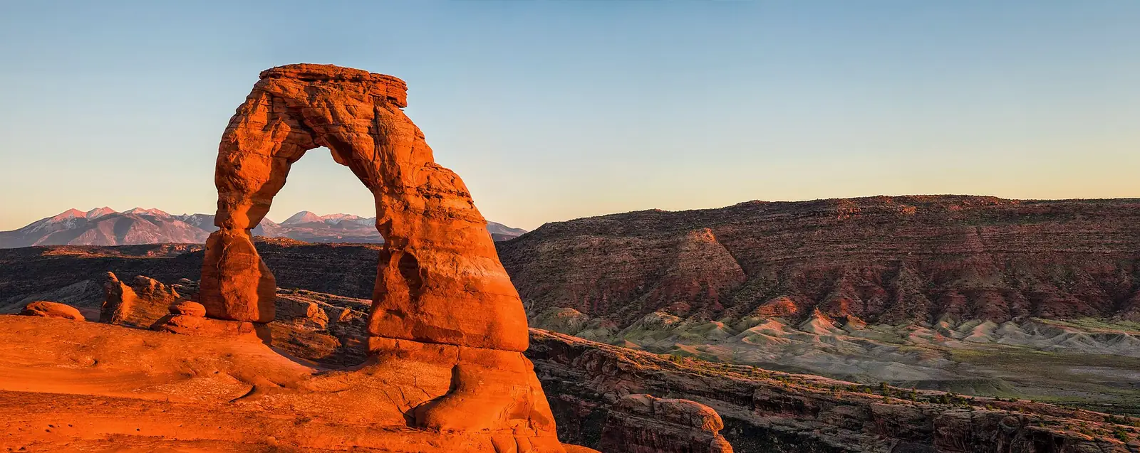 Delicate Arch: Photography Guide
