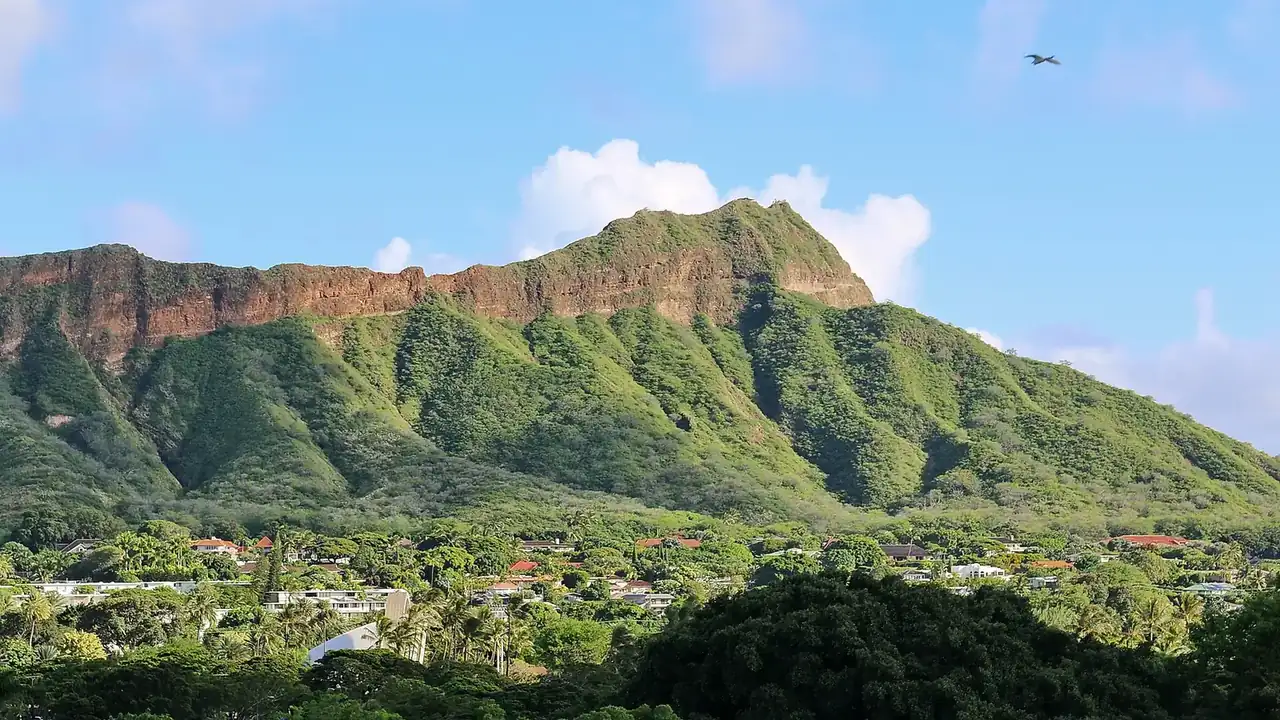 Diamond Head: Photography Guide