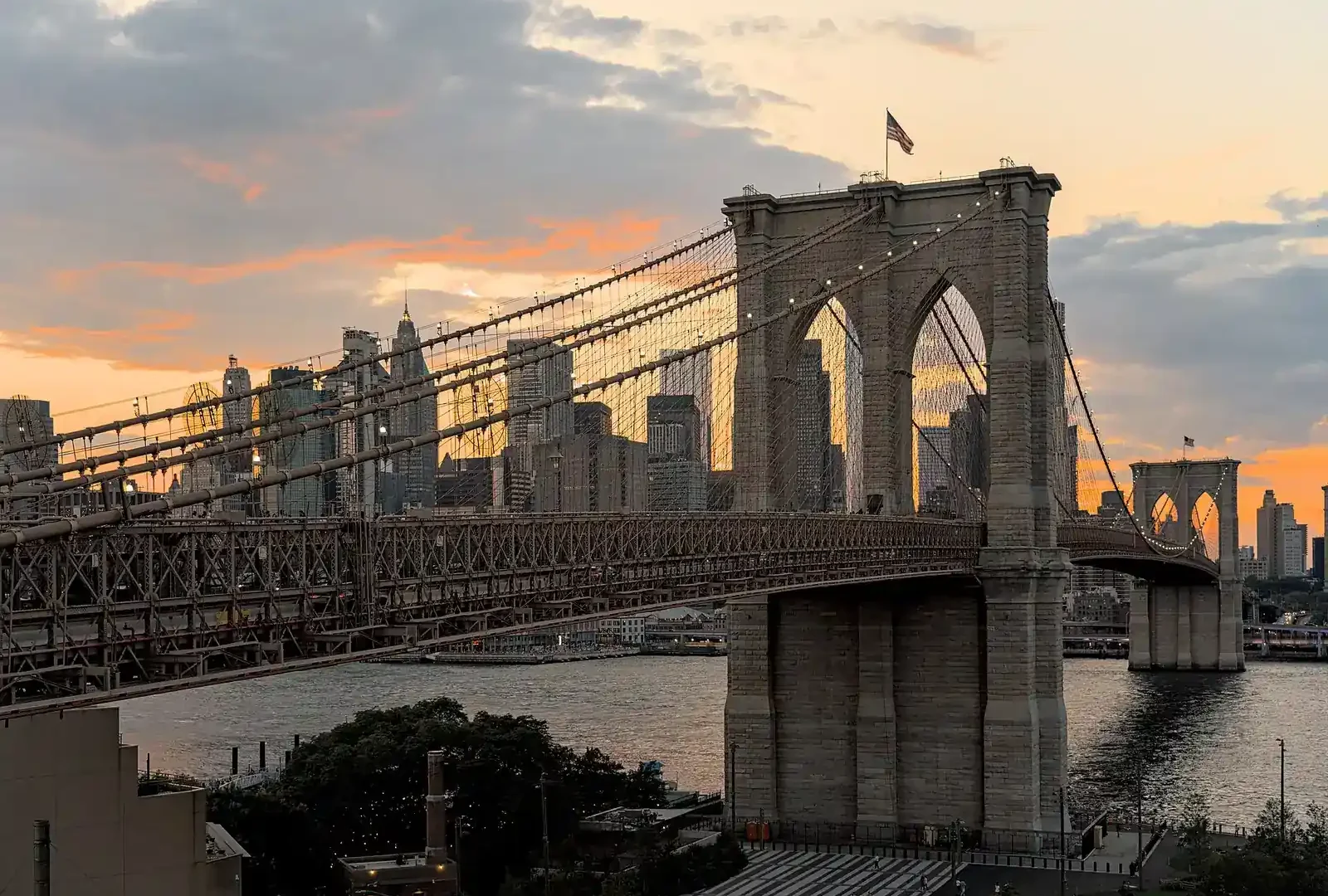 DUMBO / Manhattan Bridge: Photography Guide