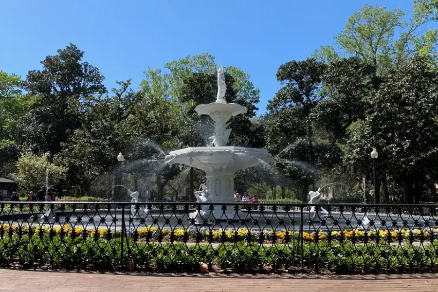Best Photography Spots in Savannah, GA: A Working Photographer Guide