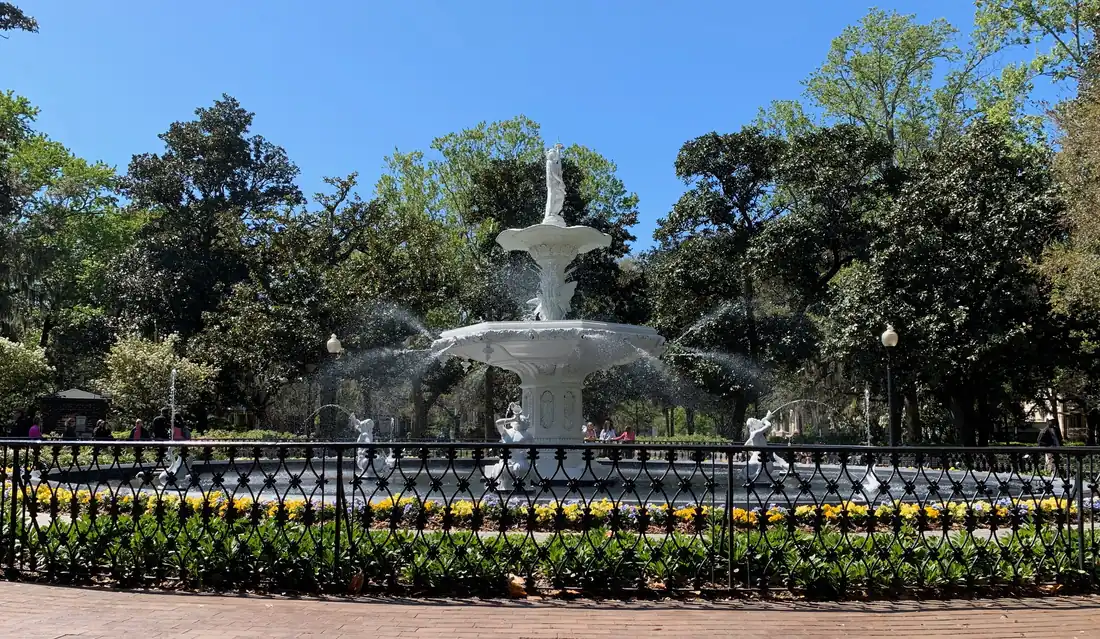Best Photography Spots in Savannah, GA: A Working Photographer Guide