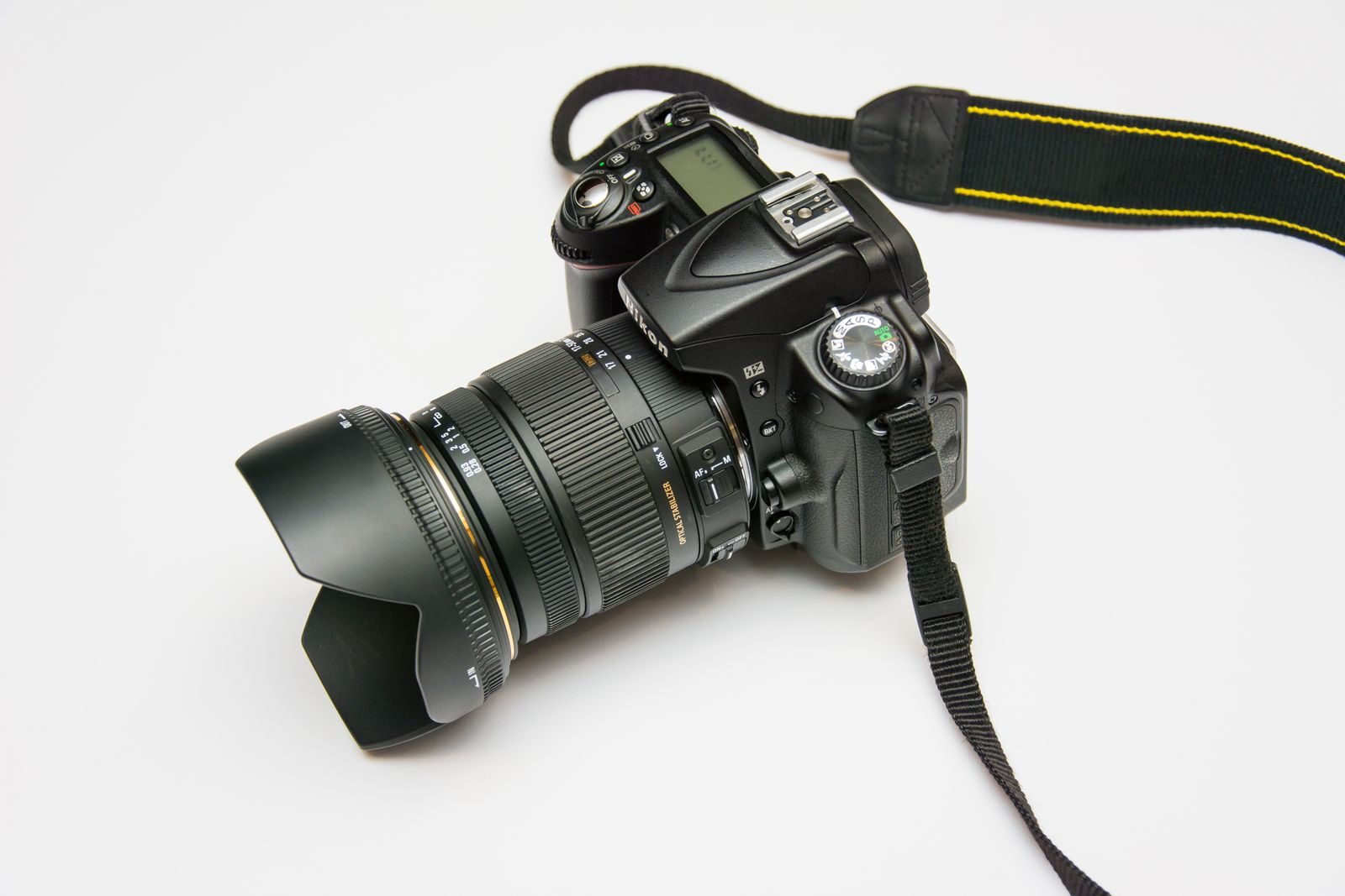 Fuji X-H2S vs OM-1 Mark II: Which Stacked-Sensor Body Wins in 2026