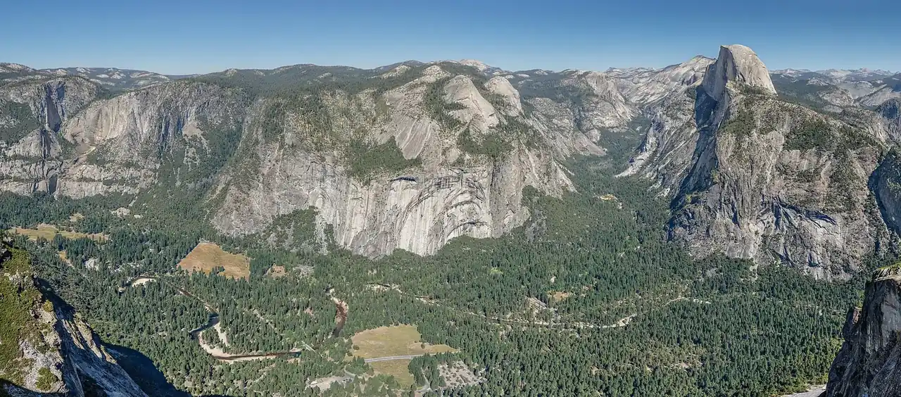 Glacier Point: Photography Guide