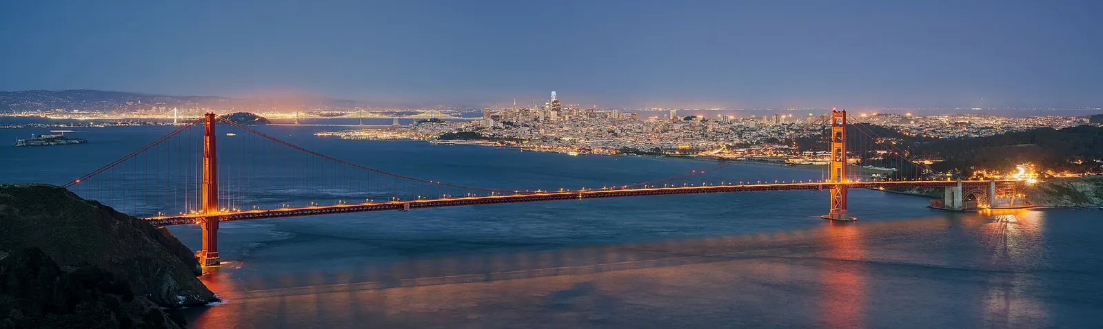 Golden Gate Bridge: Photography Guide
