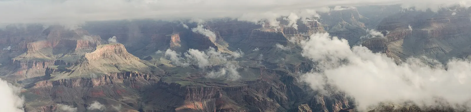 Mather Point: Photography Guide
