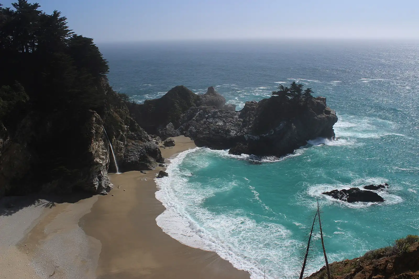 McWay Falls: Photography Guide