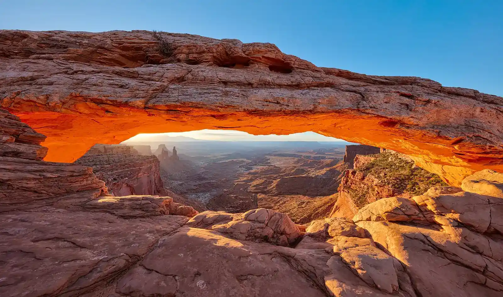 Mesa Arch: Photography Guide