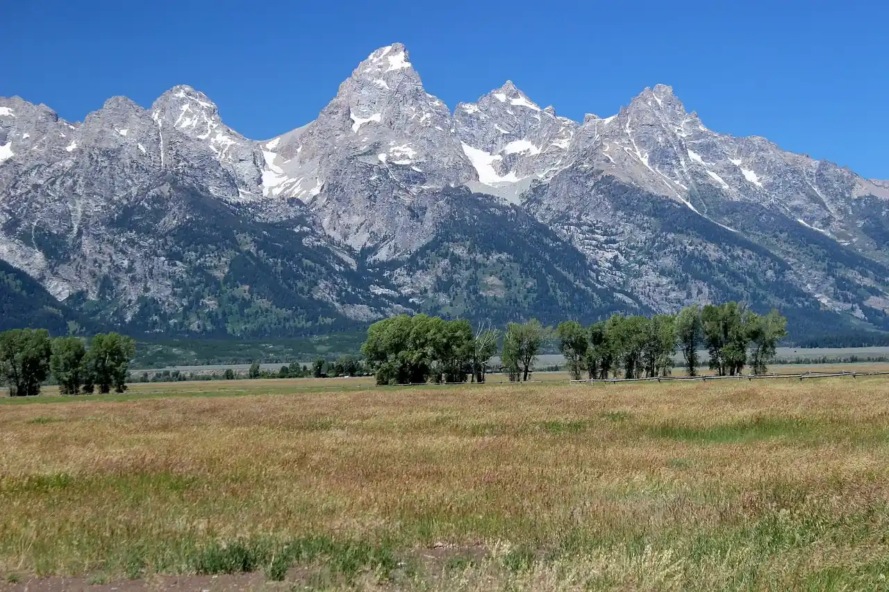 Mormon Row: Photography Guide