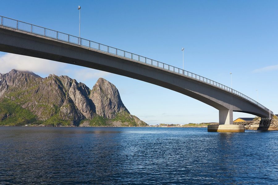 Norway Photography Guide