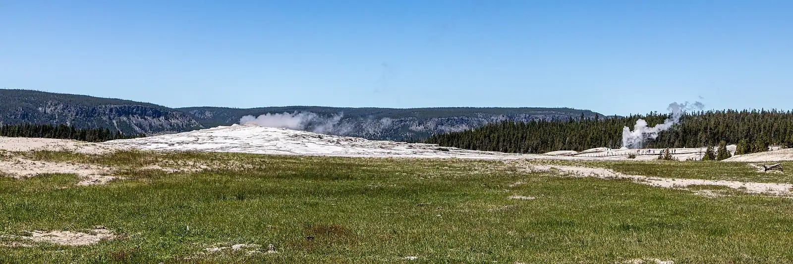 Old Faithful: Photography Guide
