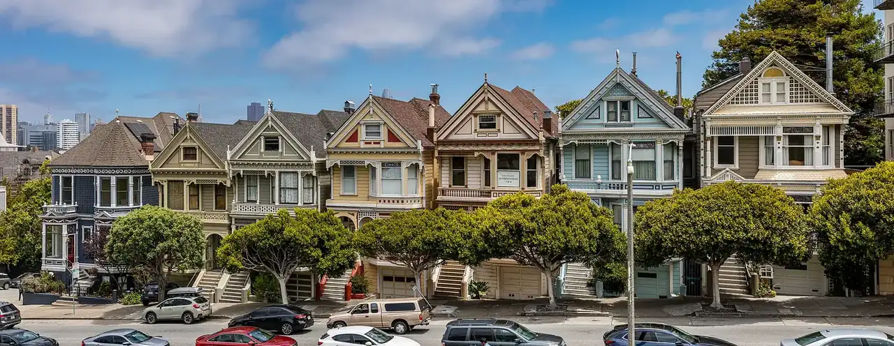 Painted Ladies: Photography Guide