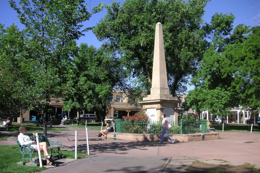 Best Photography Spots in Santa Fe NM: A Working Photographer Guide