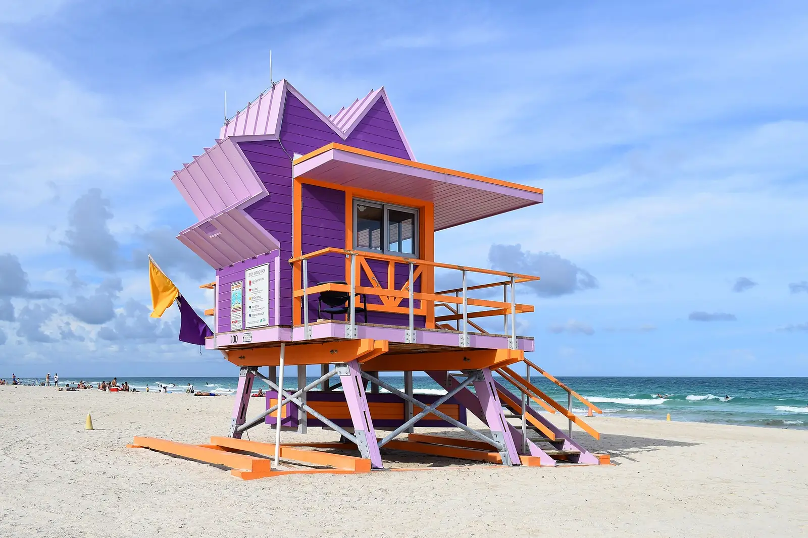 South Beach: Photography Guide