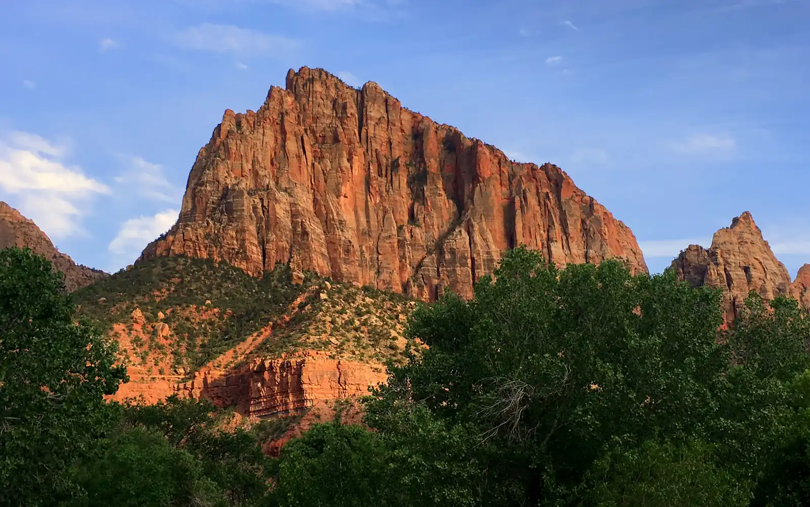 The Watchman: Photography Guide
