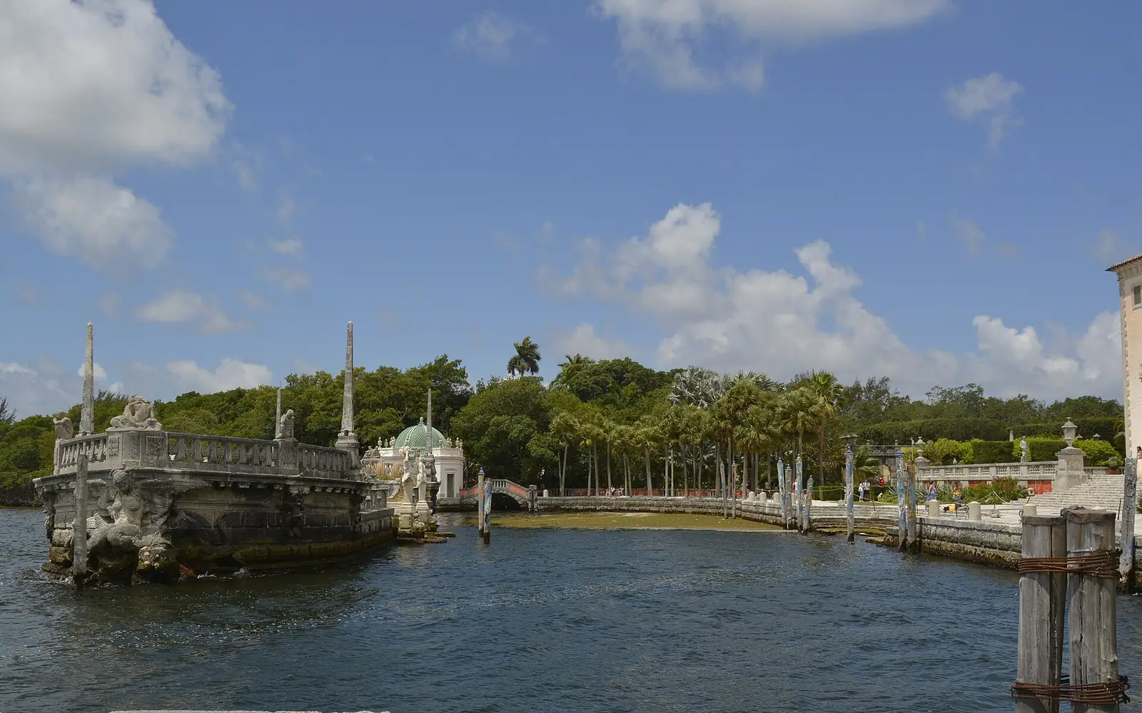 Vizcaya Museum and Gardens: Photography Guide