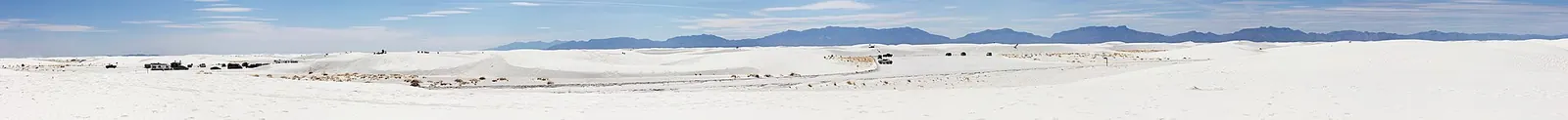 White Sands National Park: Photography Guide