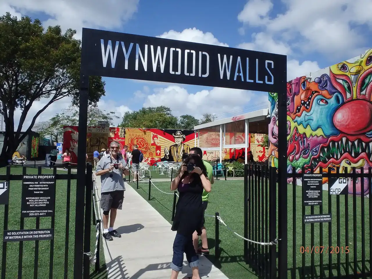 Wynwood Walls: Photography Guide