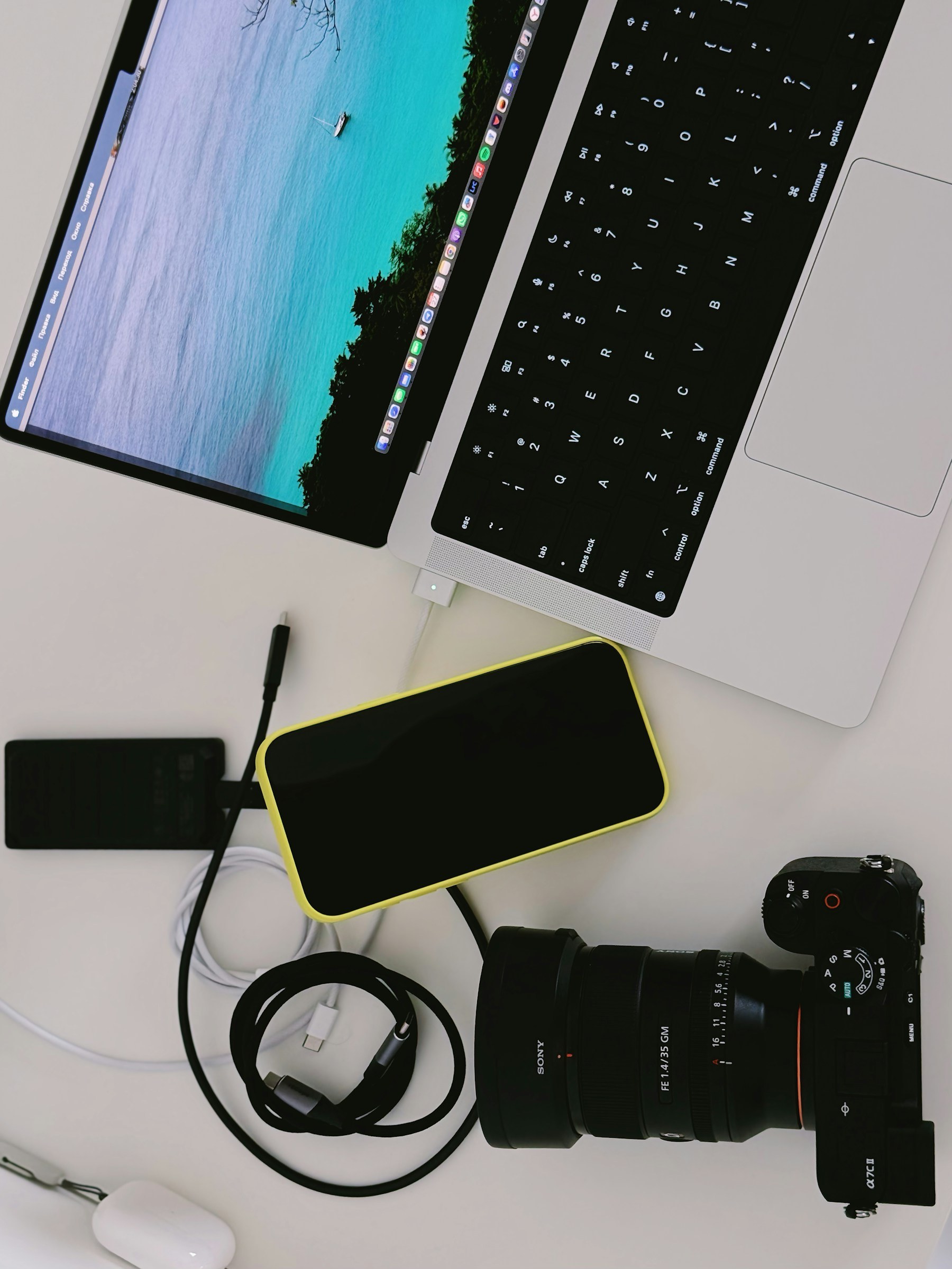 How to Create Lightroom Classic Export Presets