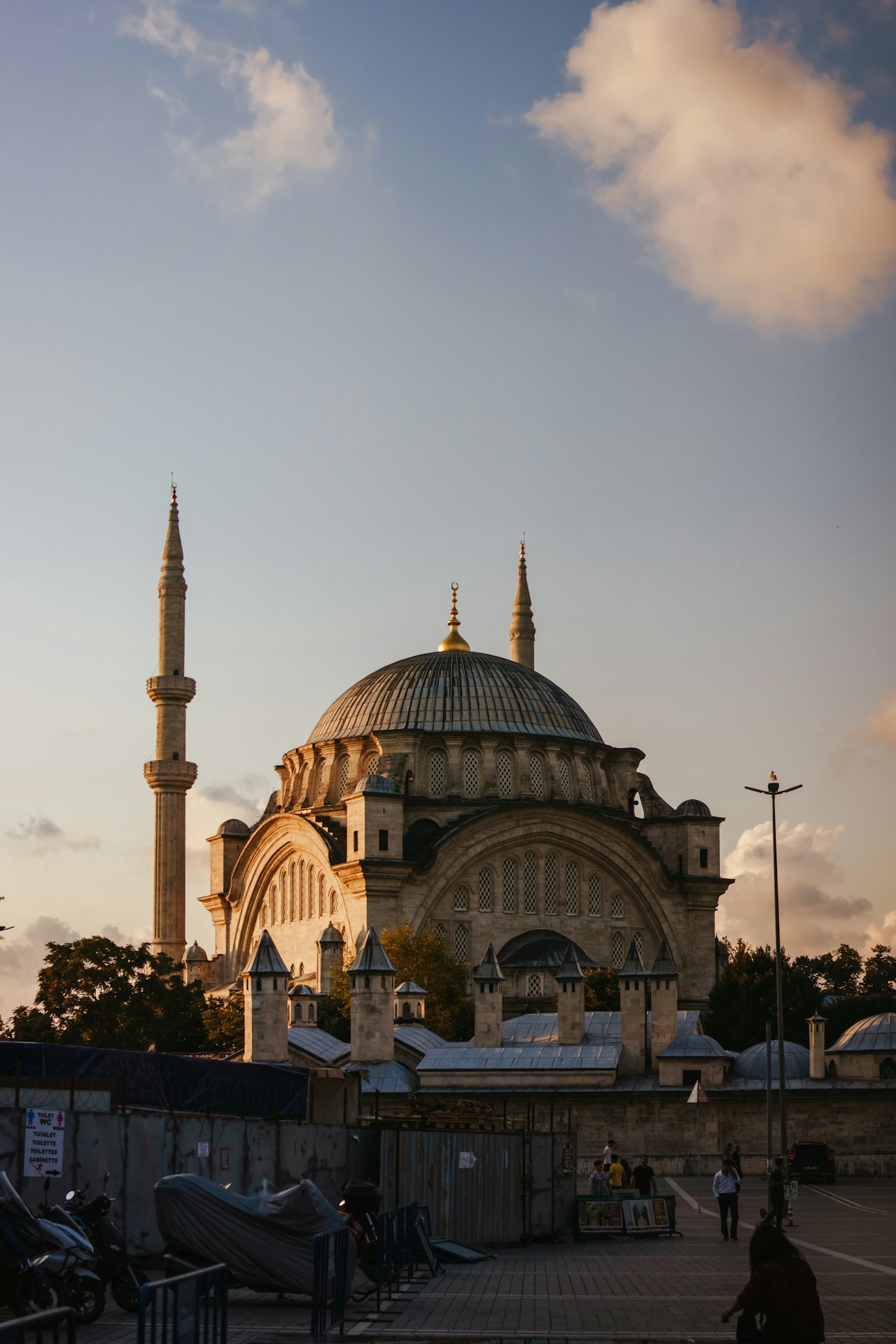 Hagia Sophia, Istanbul