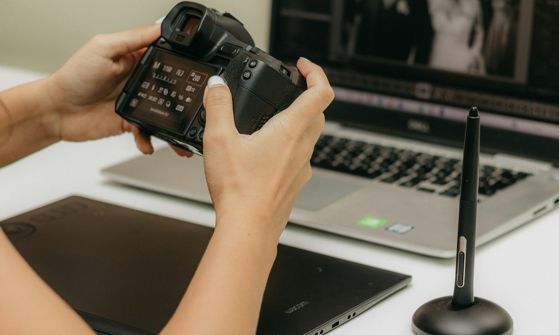 How to Import Lightroom Presets on Desktop
