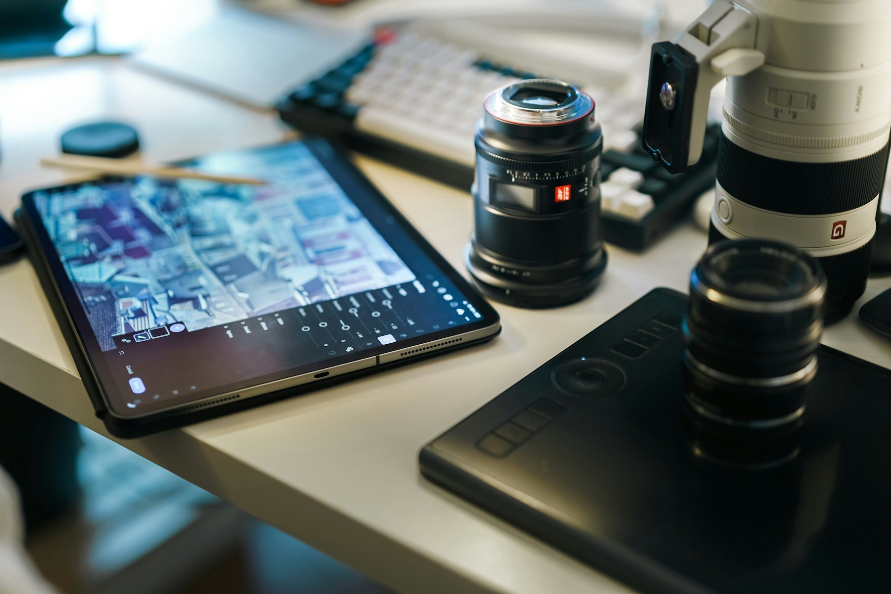 How to Create Lightroom Presets That Work Across Photos