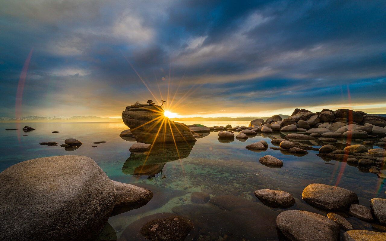 Sony A7R V Landscape Settings: Focus, Tripod, and Exposure