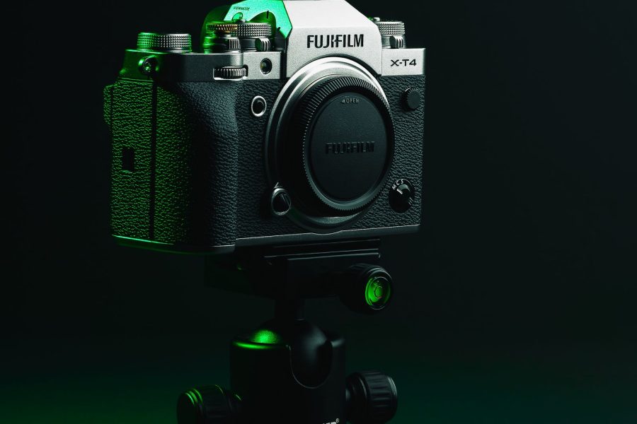 Fuji X-H2S vs OM-1 Mark II: Which Stacked-Sensor Body Wins in 2026