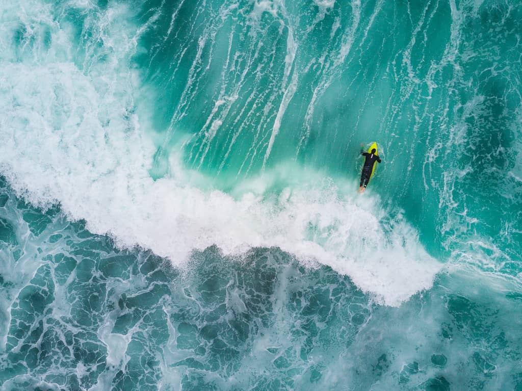 Chasing the White Whale: Finding Your Photography Goal