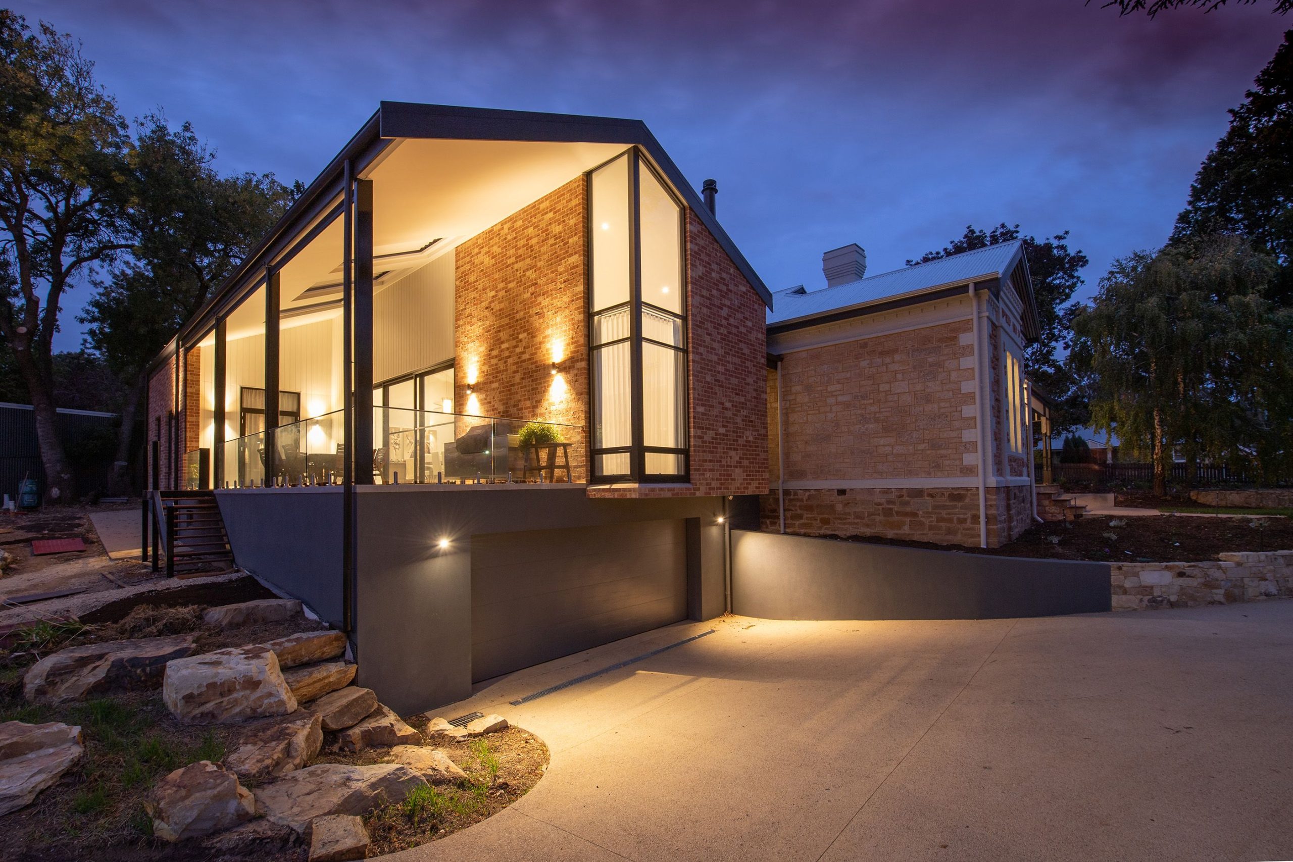 Nikon Z5 Real Estate Photography Settings: Rooms and Windows