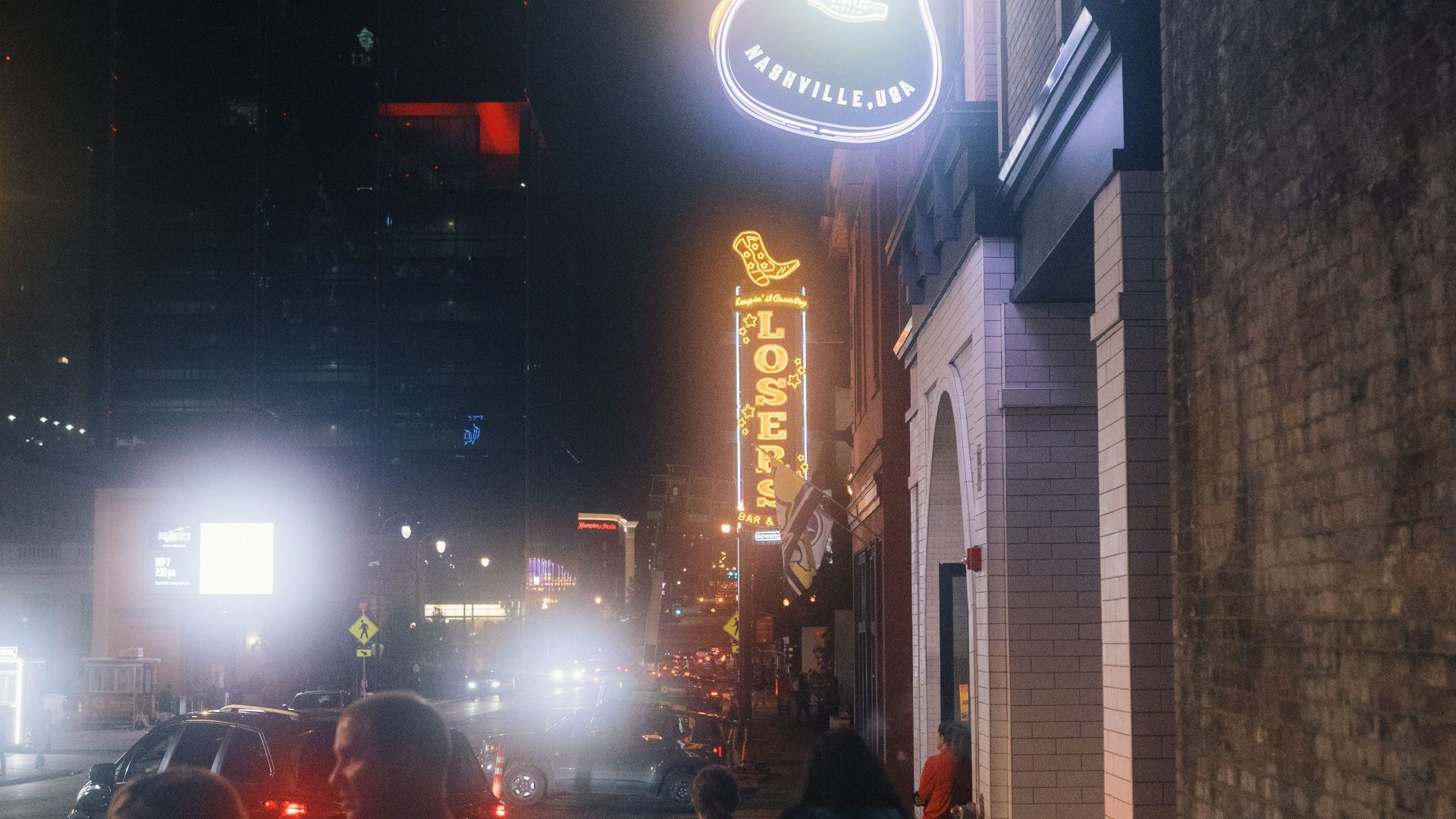 Nikon Zf Street Photography Settings: Focus and Shutter Choices