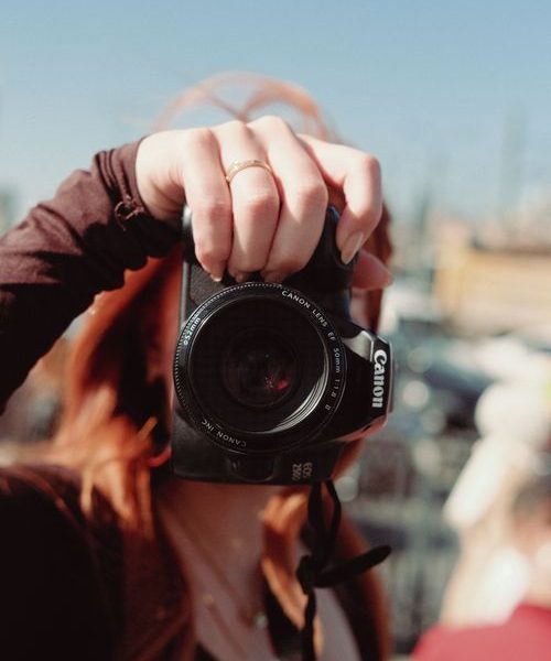 Photography for Beginners: Master Your Camera in 10 Steps