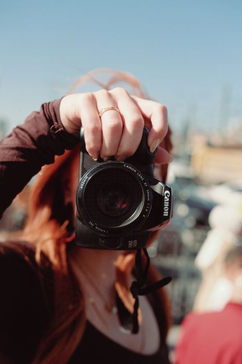 Photography for Beginners: Master Your Camera in 10 Steps