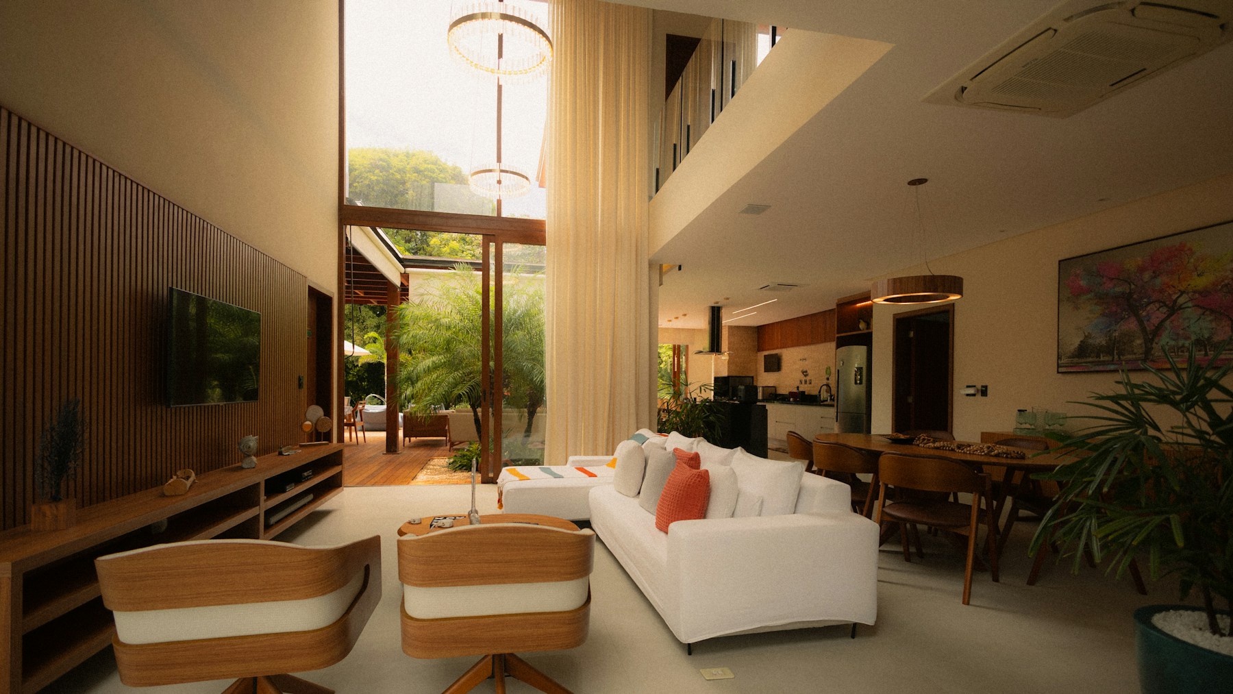 How to edit real estate photos