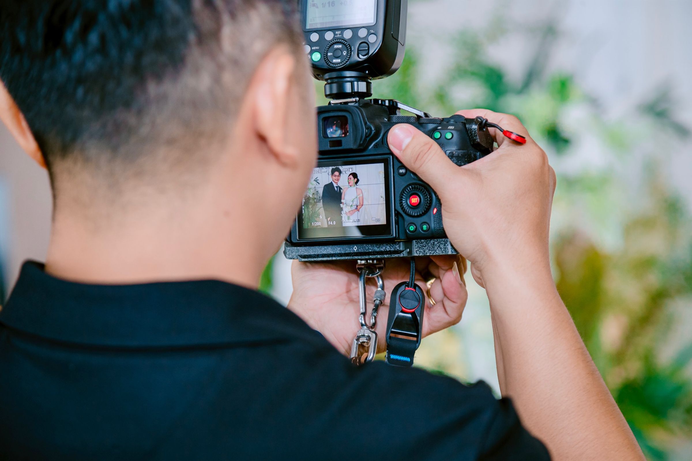 Best Cameras for Event Photography (2026)