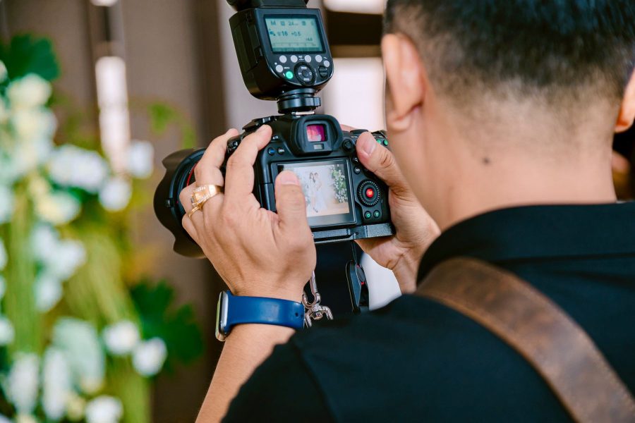 Top Gear Picks for Event Photographers